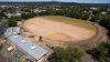 City Oval 